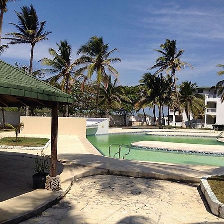 Hotel Dhi Portal Del Caribe Altamira  Exteriér fotografie