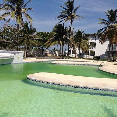 Hotel Dhi Portal Del Caribe Altamira  Exteriér fotografie