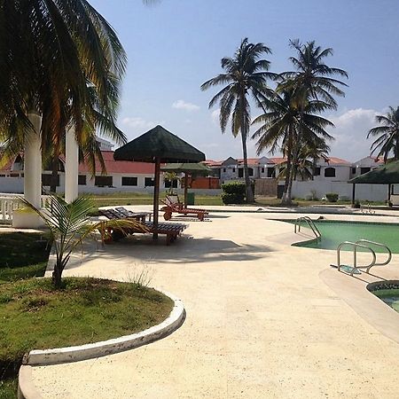Hotel Dhi Portal Del Caribe Altamira  Exteriér fotografie